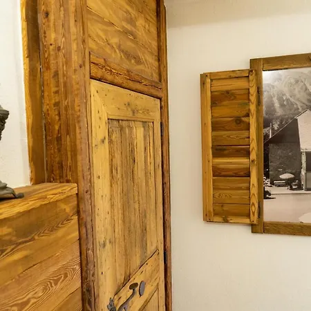 Polsterrinne Homestay Sankt Lorenz (Leoben)
